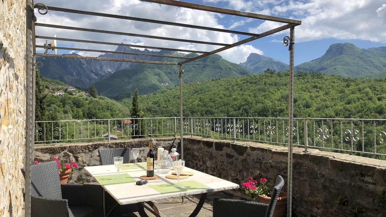 Photo of Outdoor in Gragnola
