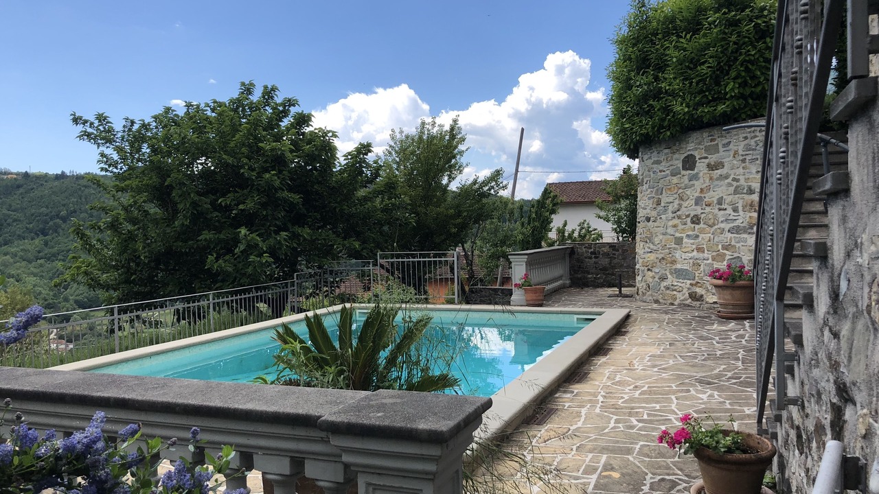 Photo of Outdoor in Gragnola