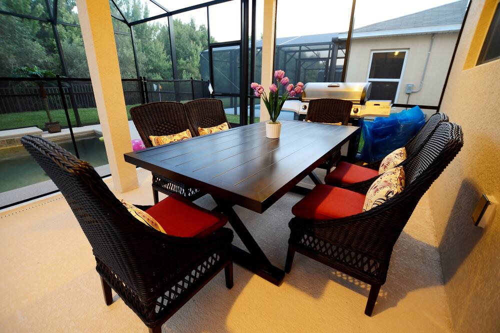 Photo of Outdoor in Crystal Cove