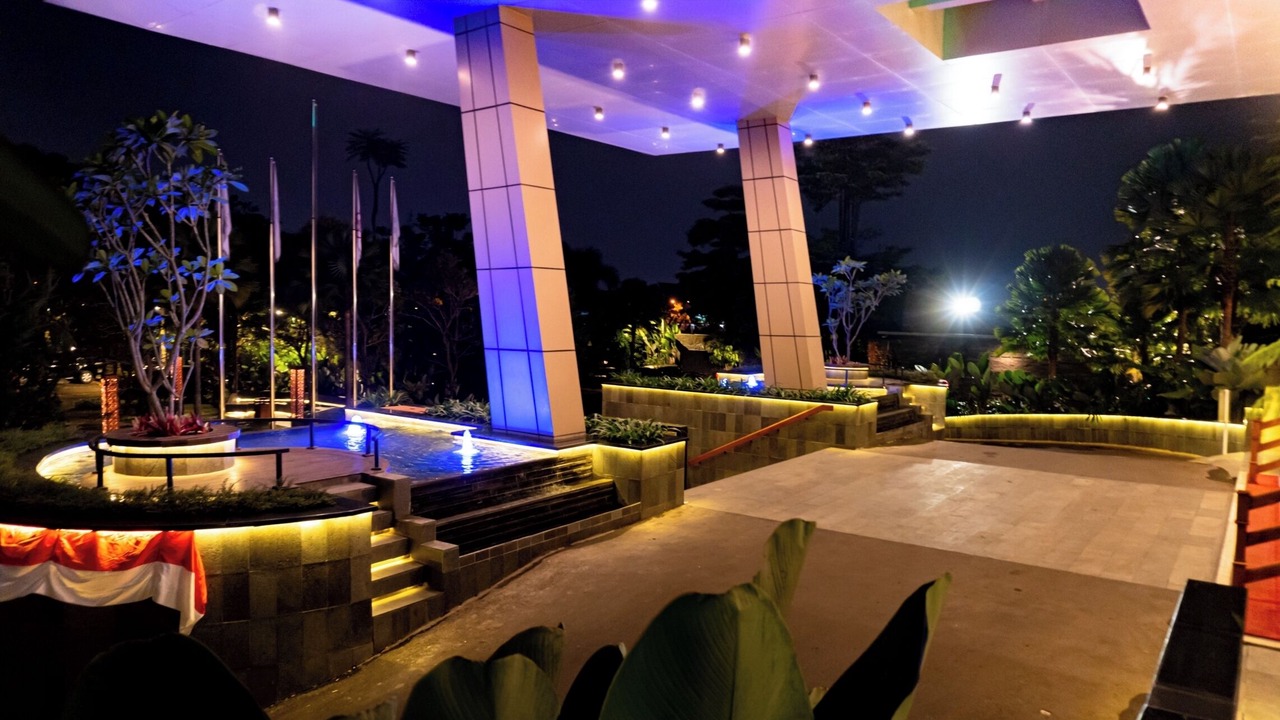 Photo of Outdoor in Soreang