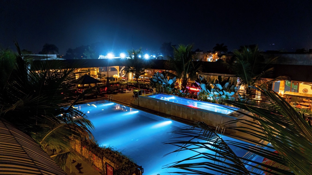 Photo of Outdoor in Soreang
