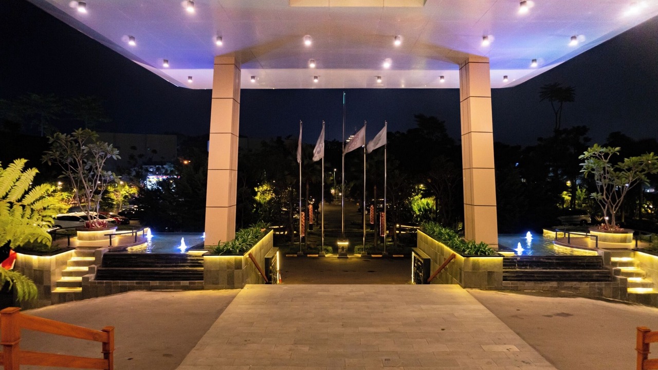 Photo of Outdoor in Soreang