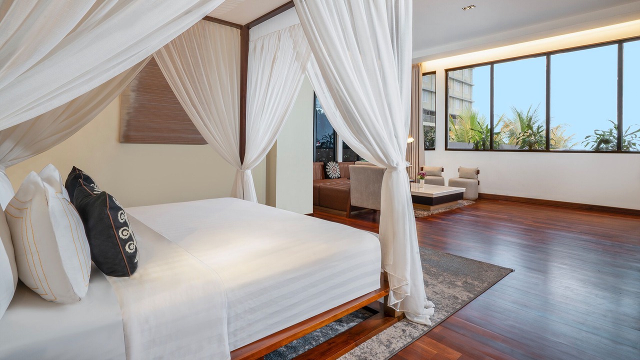 Photo of Bedroom in Soreang
