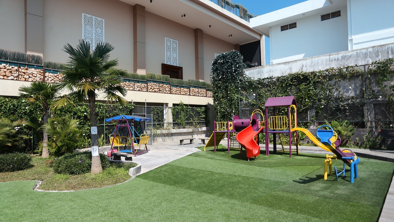 Photo of Outdoor in Soreang