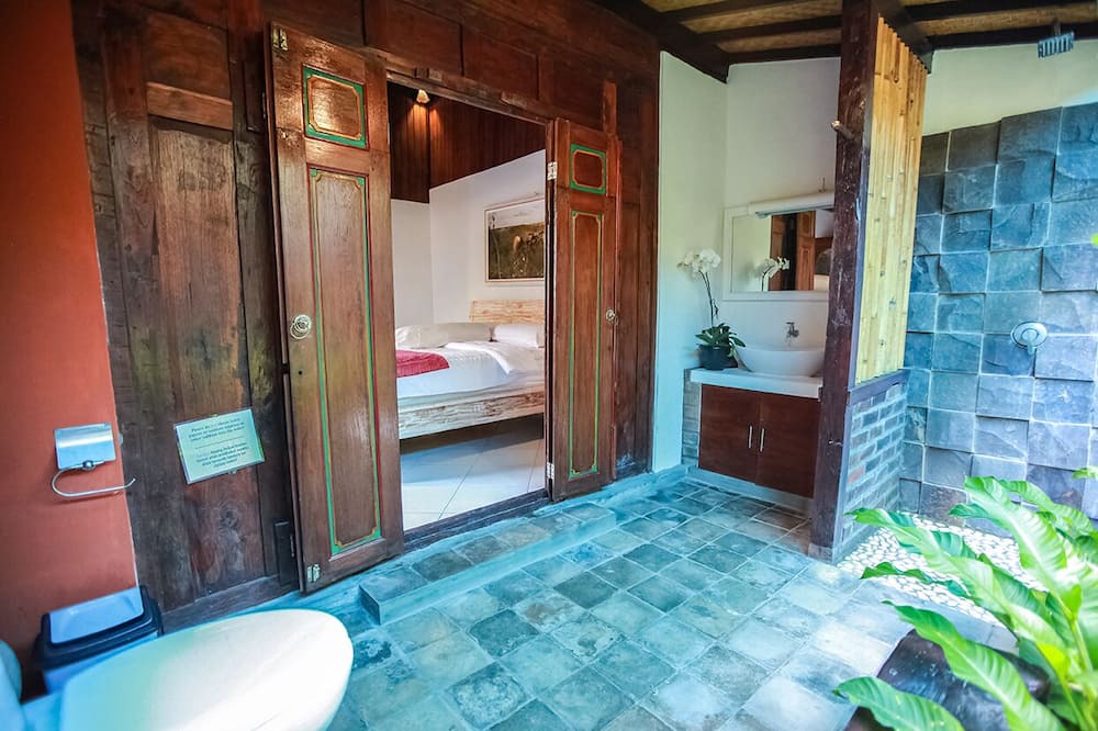Photo of Bathroom in Dalung