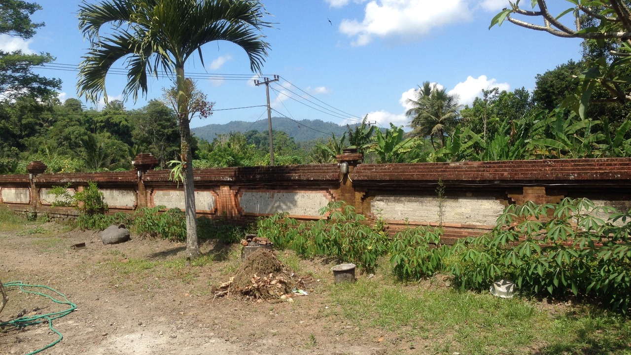 Photo of Outdoor in Selat
