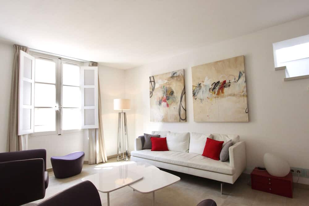 Photo of Livingroom in Old Town