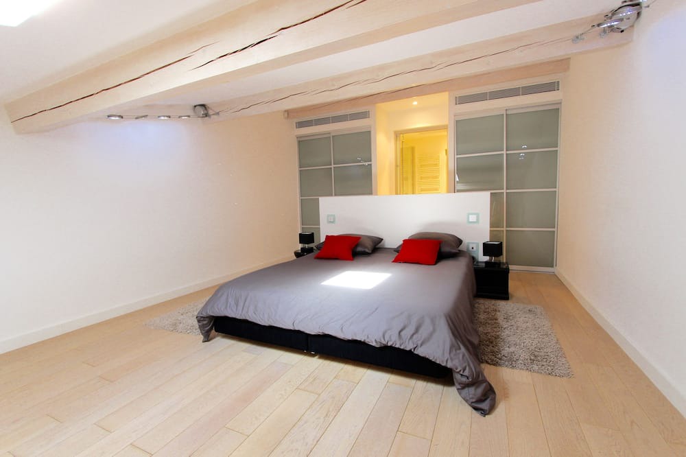 Photo of Bedroom in Old Town