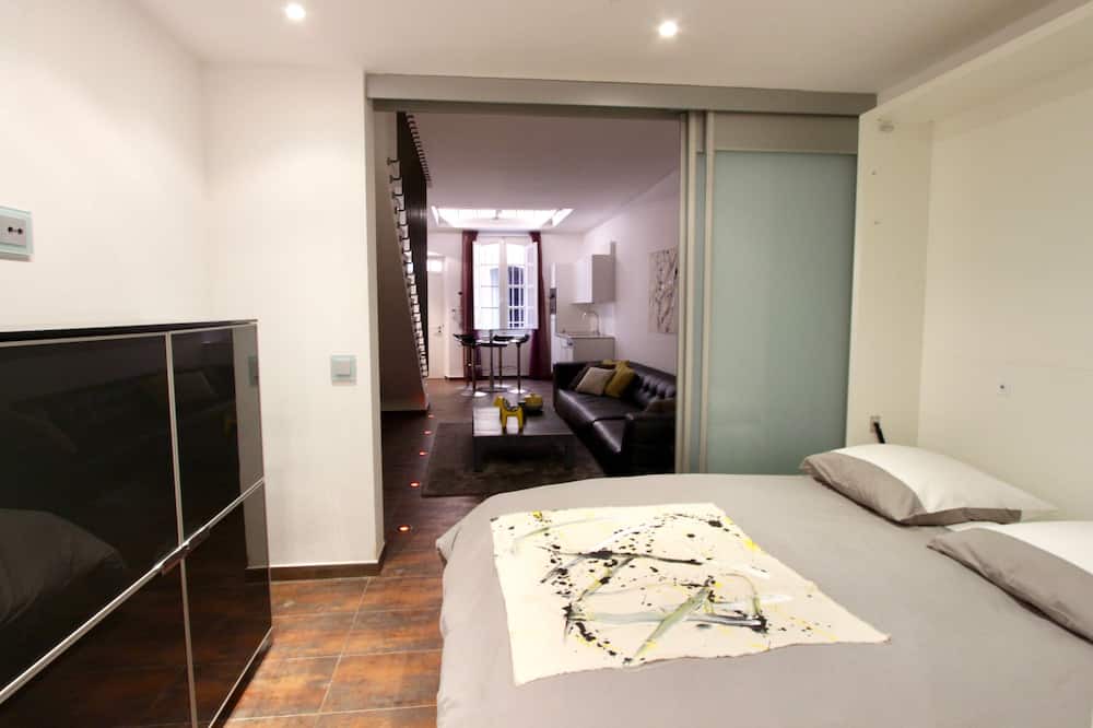 Photo of Bedroom in Old Town