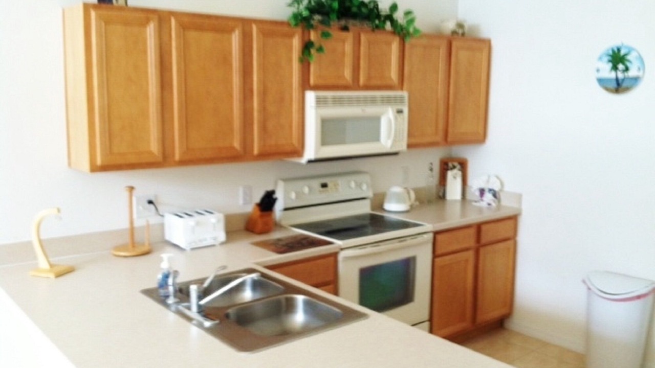 Photo of Kitchen in Kissimmee