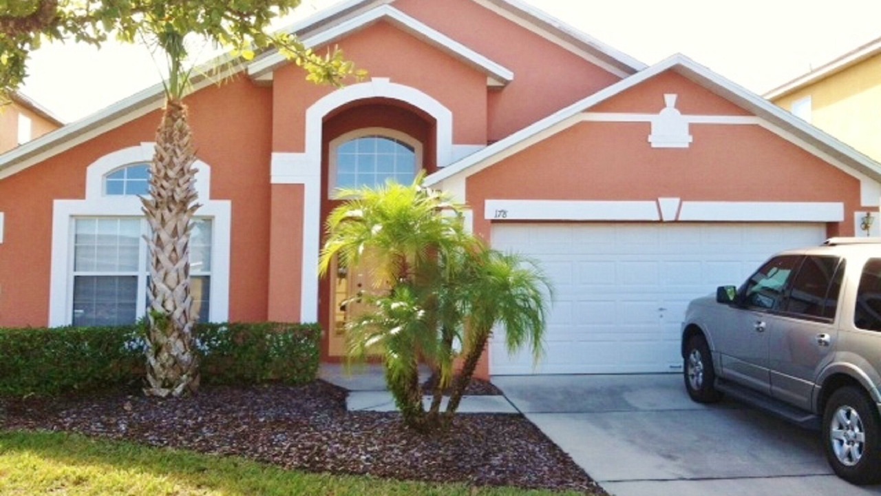 Photo of Outdoor in Kissimmee