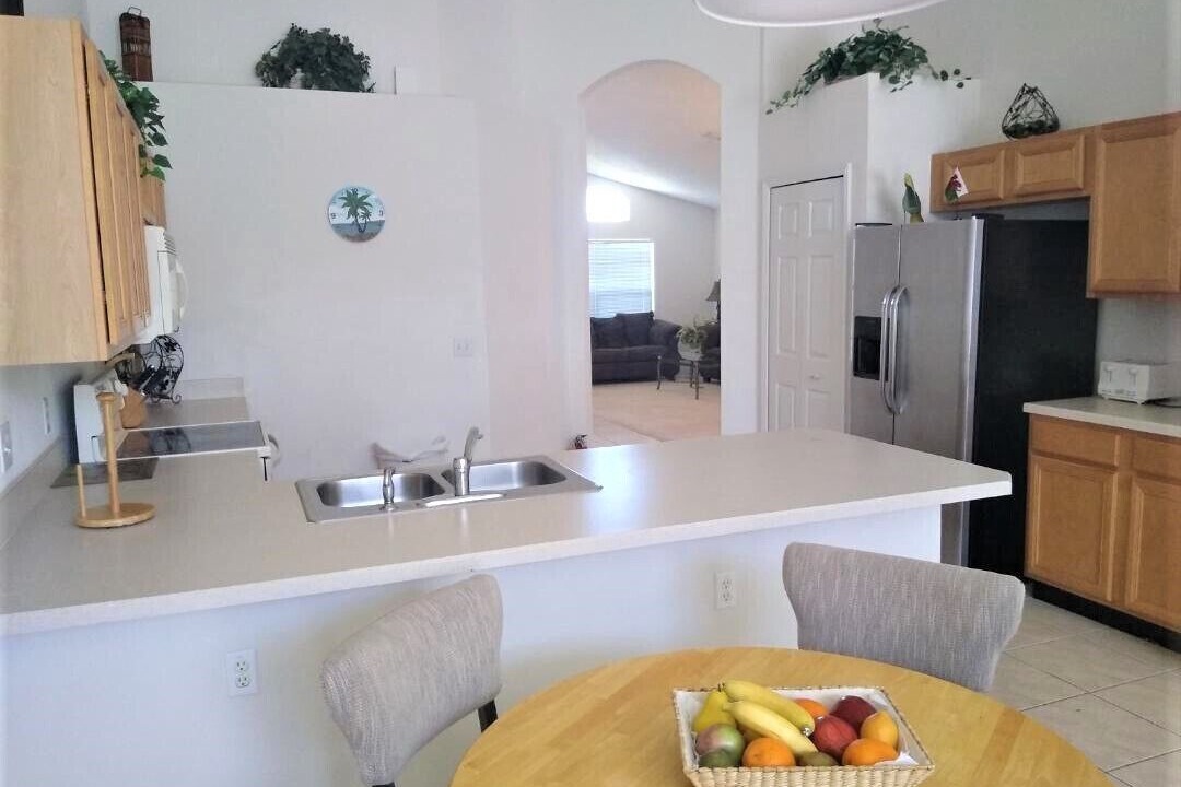 Photo of Kitchen in Kissimmee