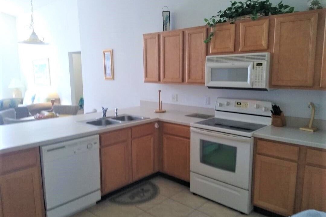 Photo of Kitchen in Kissimmee