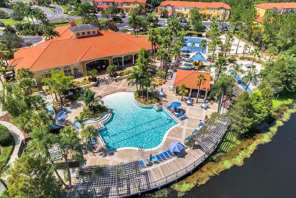 Photo of Outdoor in Kissimmee