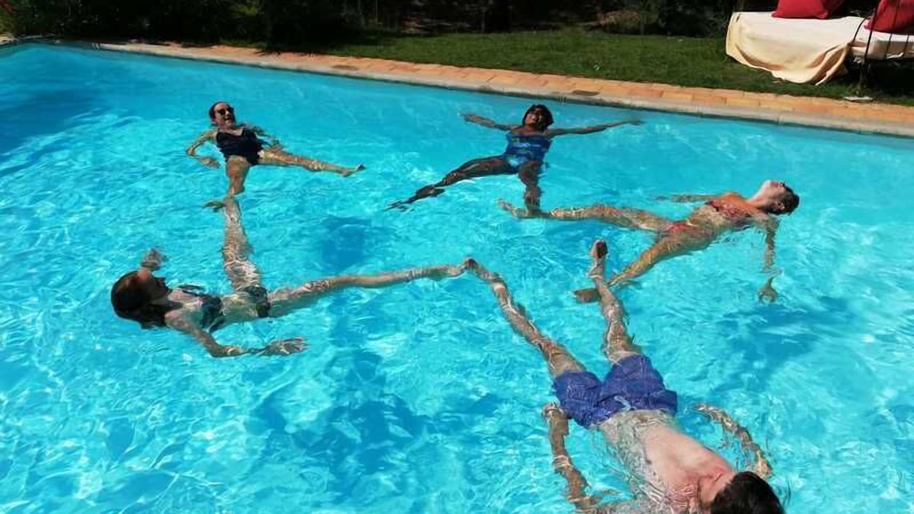 Photo of Outdoor in La Garde-Freinet