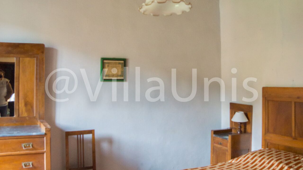 Photo of Bedroom in Nocchi