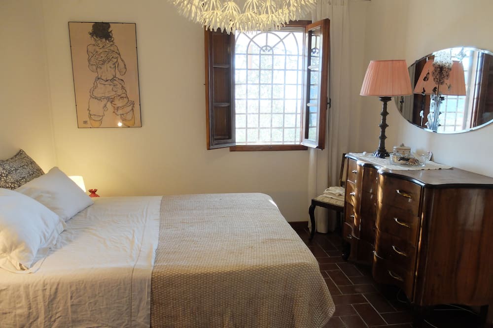 Photo of Bedroom in Stiava