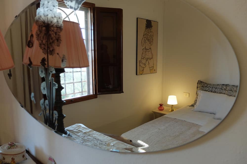 Photo of Bedroom in Stiava