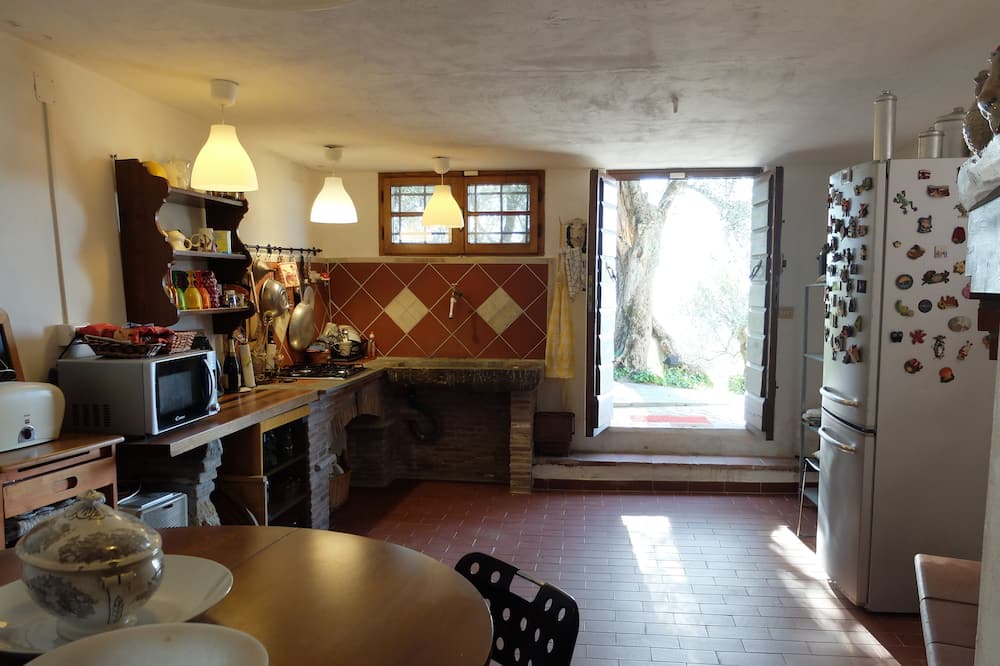 Photo of Livingroom in Stiava