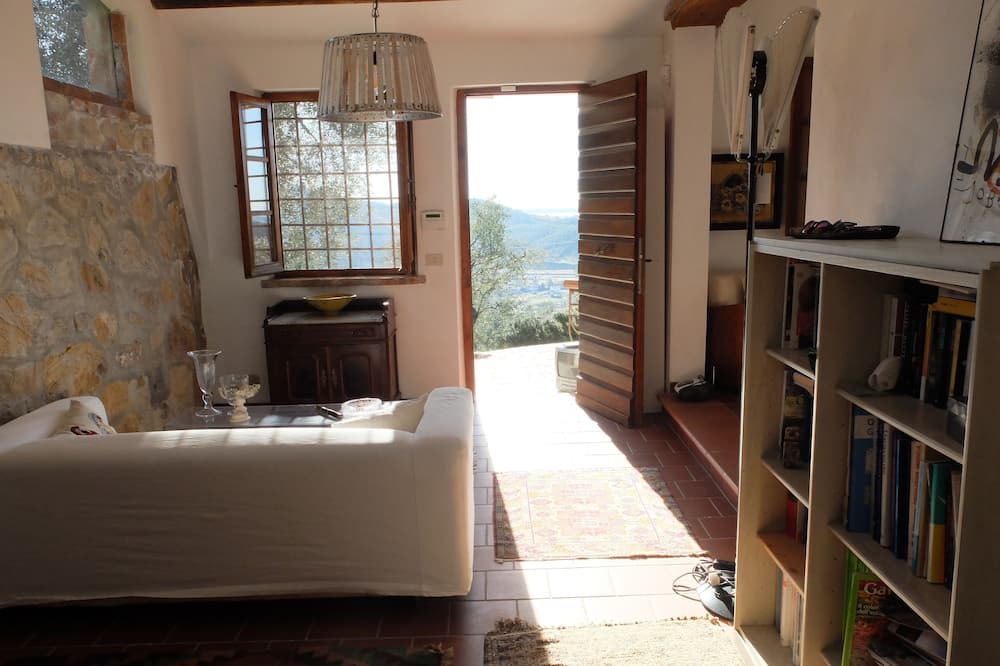 Photo of Livingroom in Stiava