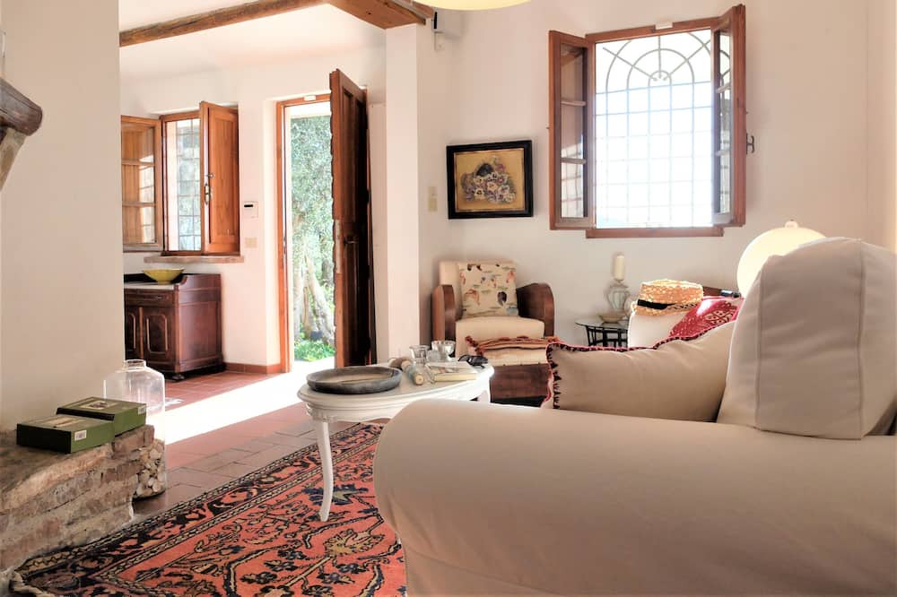 Photo of Bedroom in Stiava