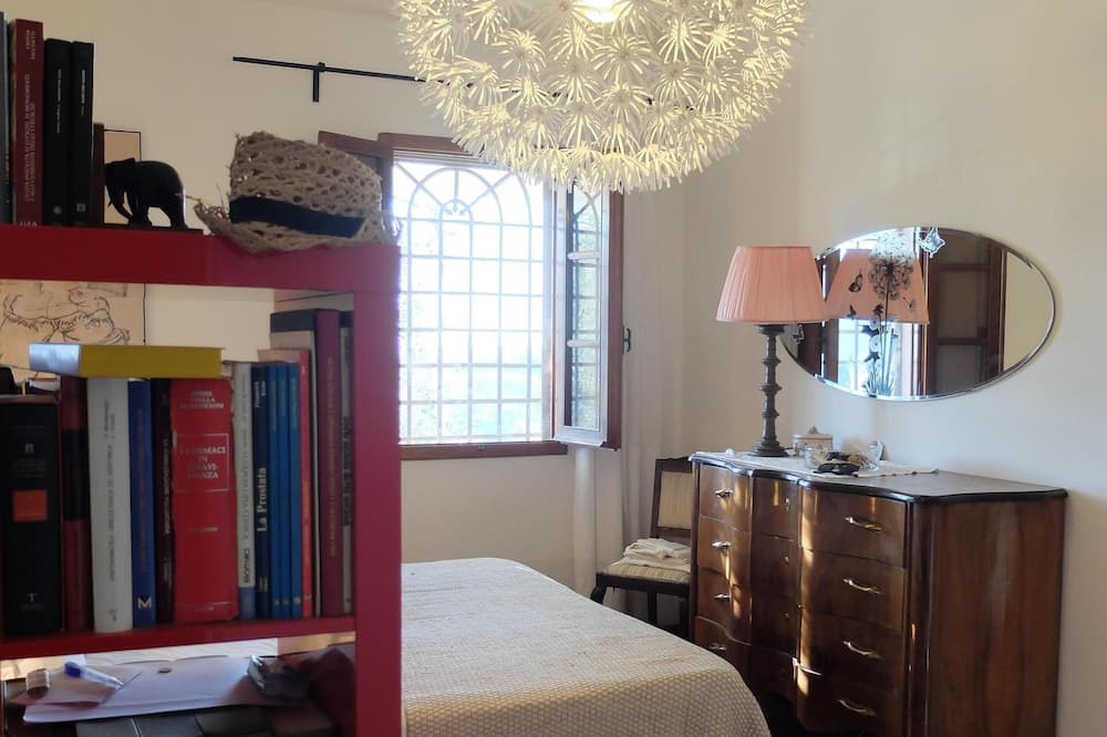 Photo of Bedroom in Stiava