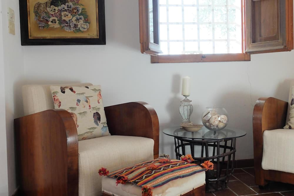 Photo of Livingroom in Stiava