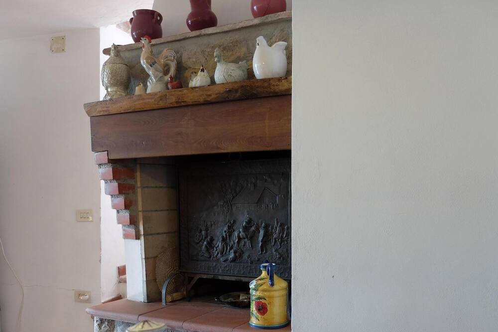 Photo of Kitchen in Stiava