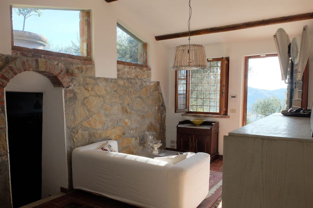 Photo of Livingroom in Stiava