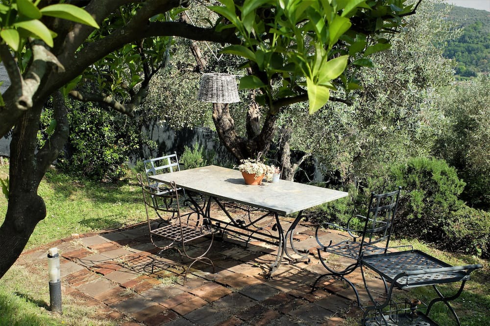 Photo of Patio Balcony in Stiava