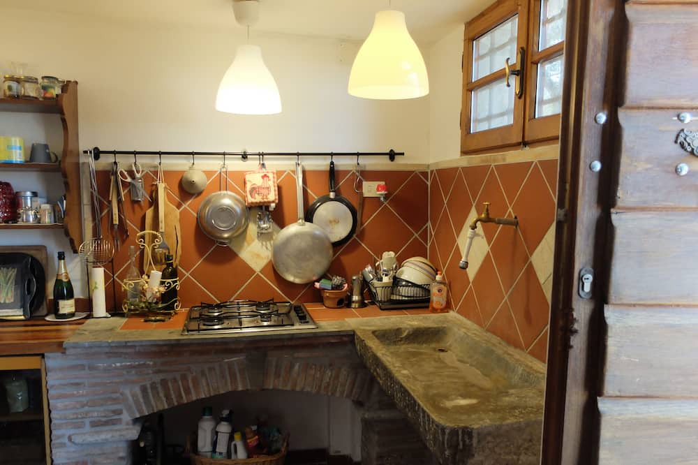 Photo of Kitchen in Stiava
