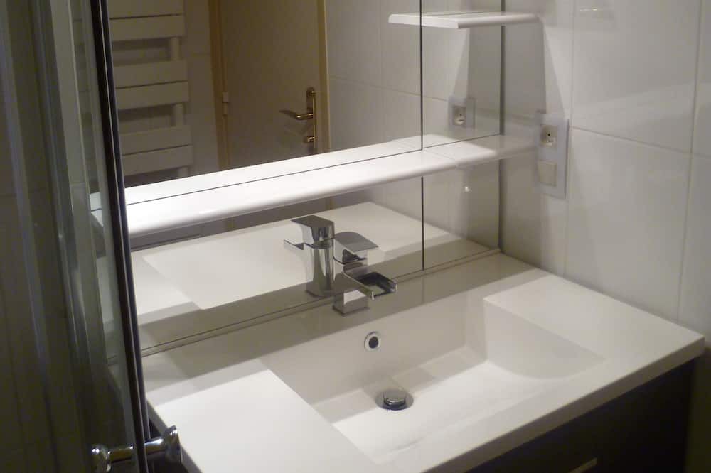 Photo of Bathroom in Mandelieu-la-Napoule Beach