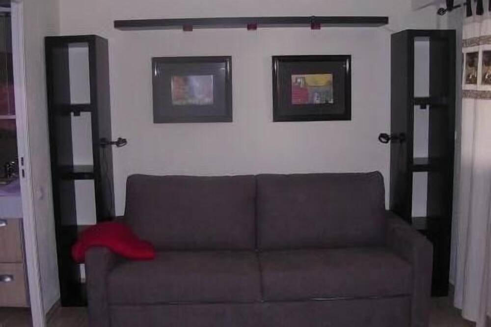Photo of Livingroom in Mandelieu-la-Napoule Beach