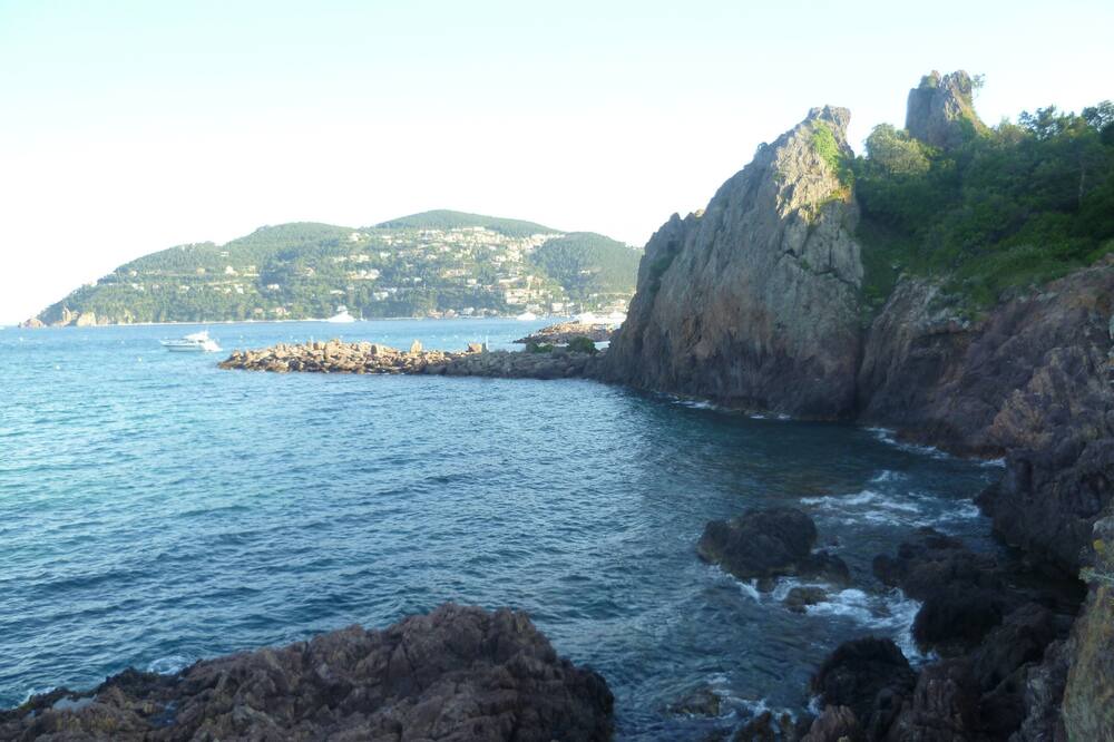 Photo of Others in Mandelieu-la-Napoule Beach