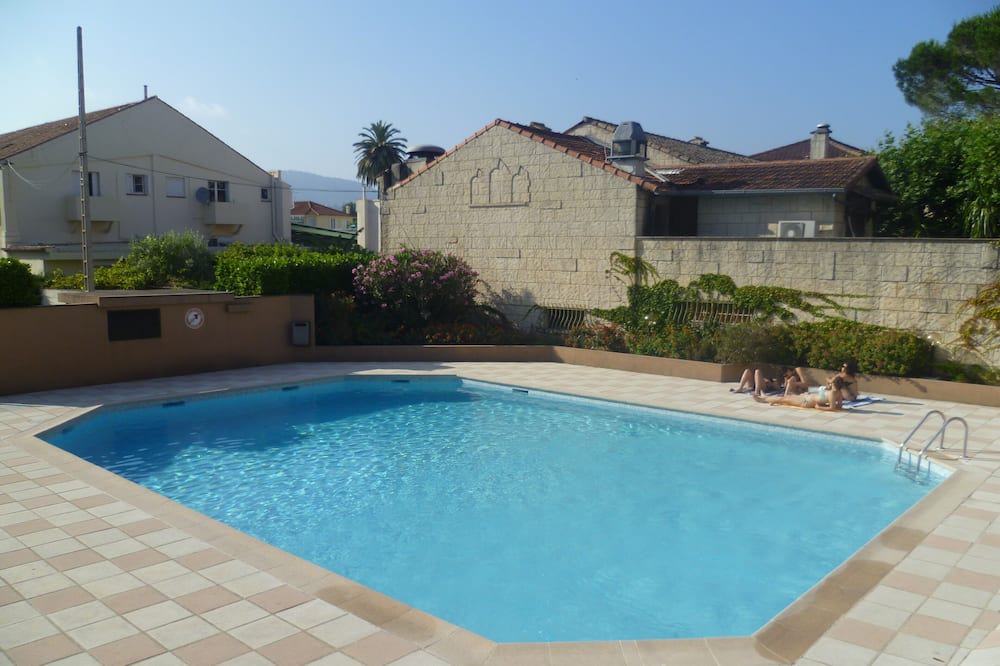 Photo of Outdoor in Mandelieu-la-Napoule Beach