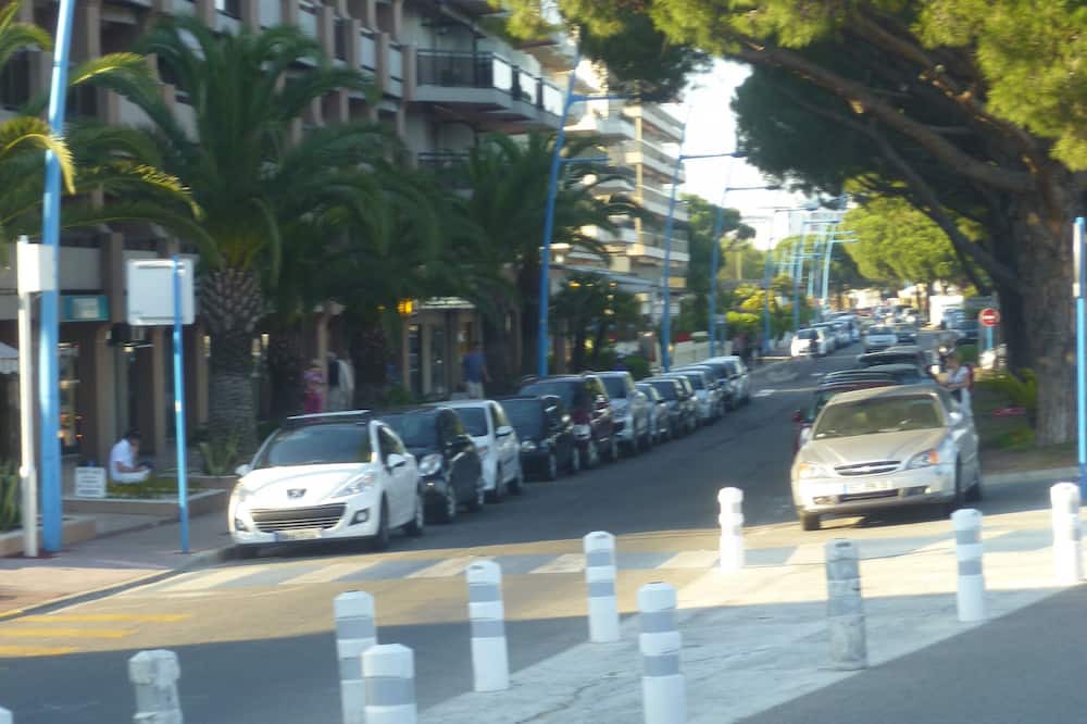 Photo of Outdoor in Mandelieu-la-Napoule Beach