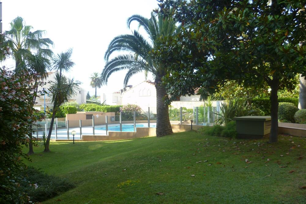 Photo of Outdoor in Mandelieu-la-Napoule Beach