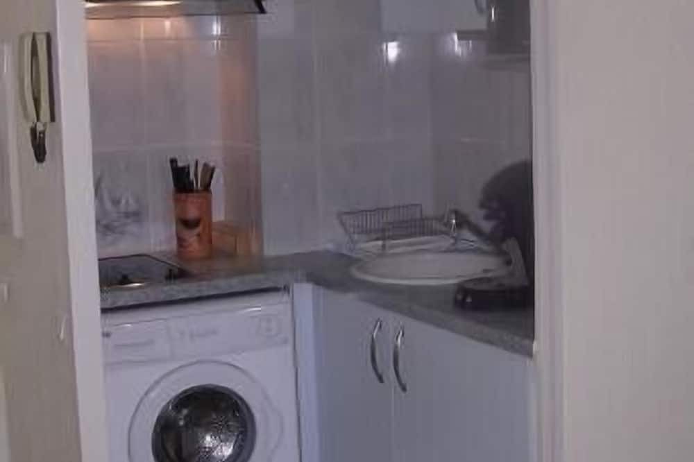 Photo of Kitchen in Mandelieu-la-Napoule Beach