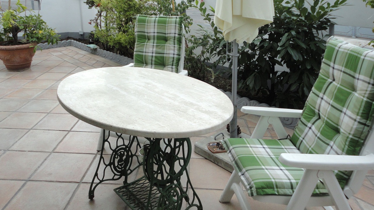 Photo of Outdoor in Ex Campo d'Aviazione
