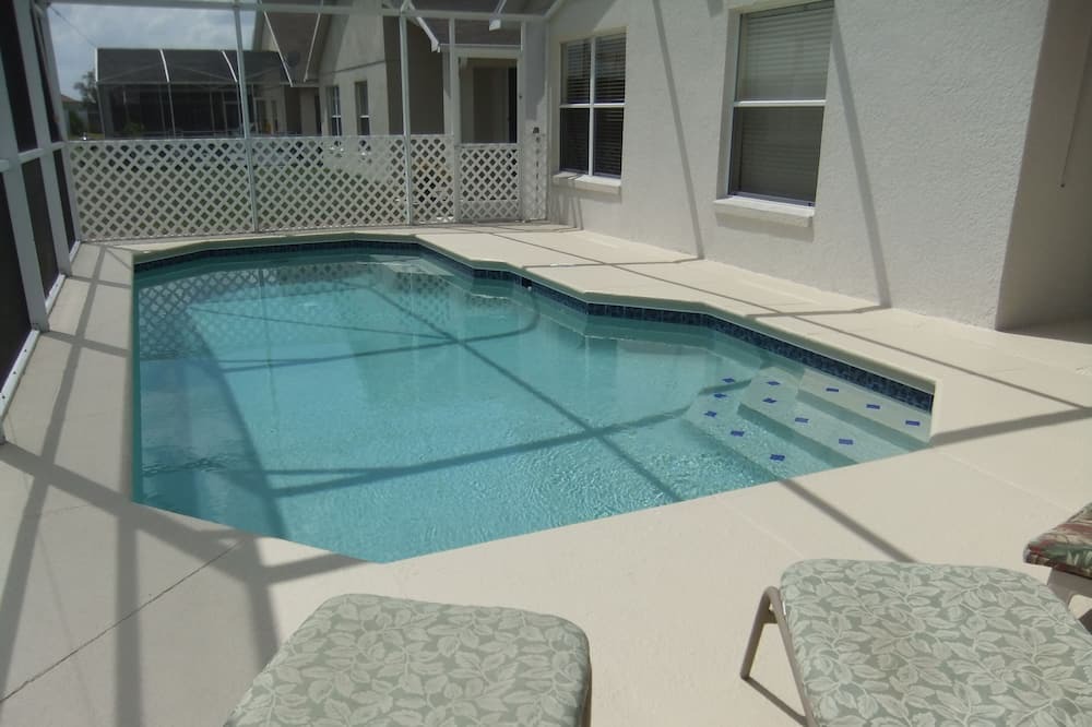 Photo of Outdoor in Eagle Pointe South