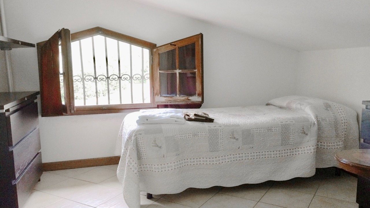 Photo of Bedroom in Forte dei Marmi