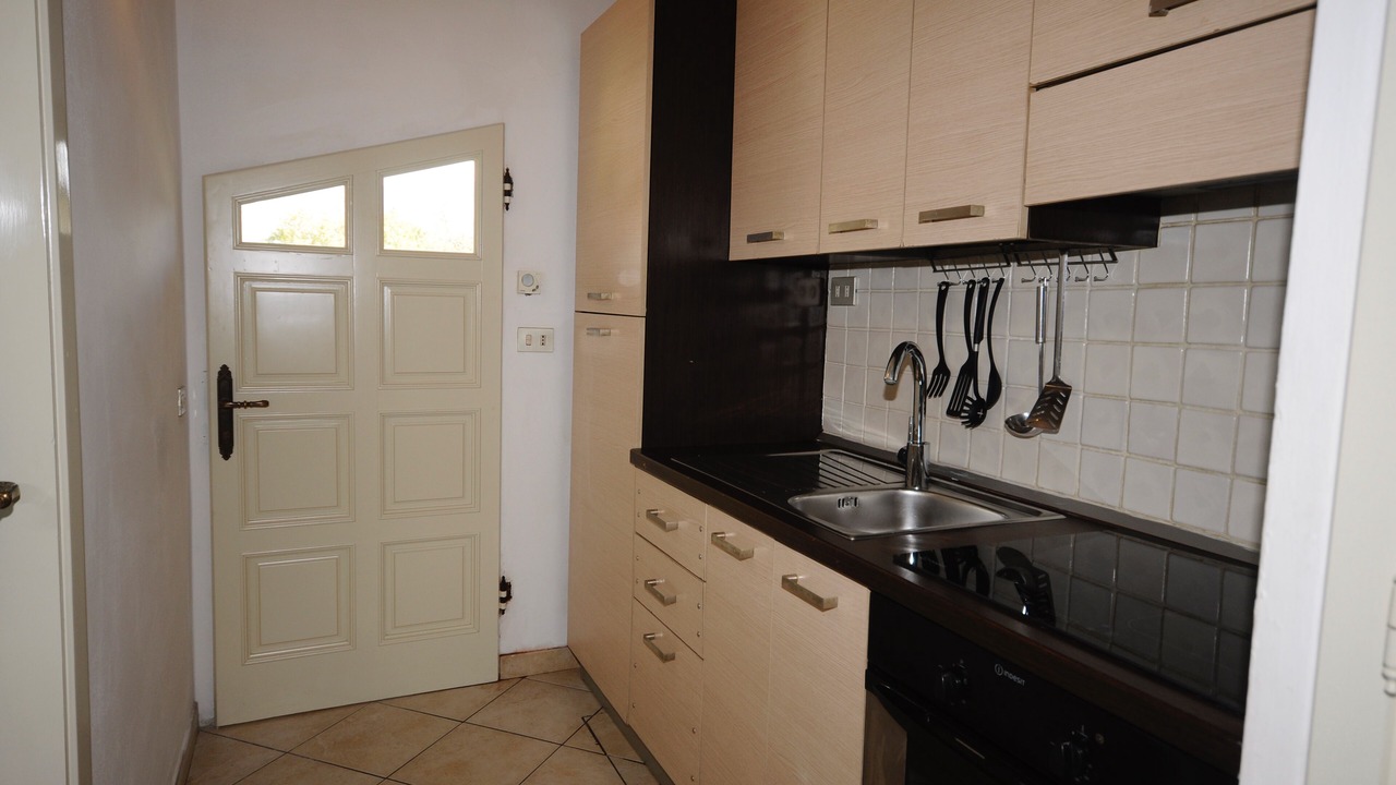 Photo of Kitchen in Forte dei Marmi