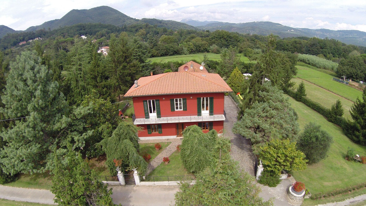 Photo of Outdoor in Arliano
