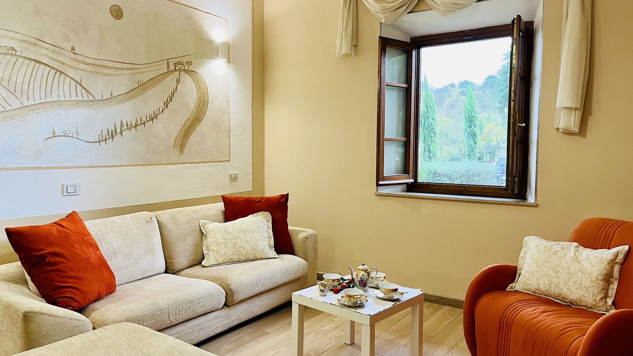Photo of Livingroom in Arliano