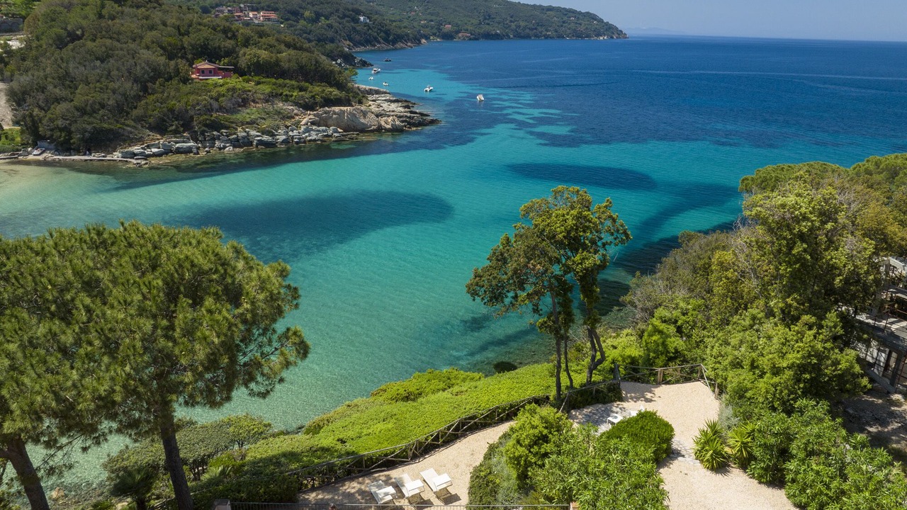Photo of Outdoor in Procchio