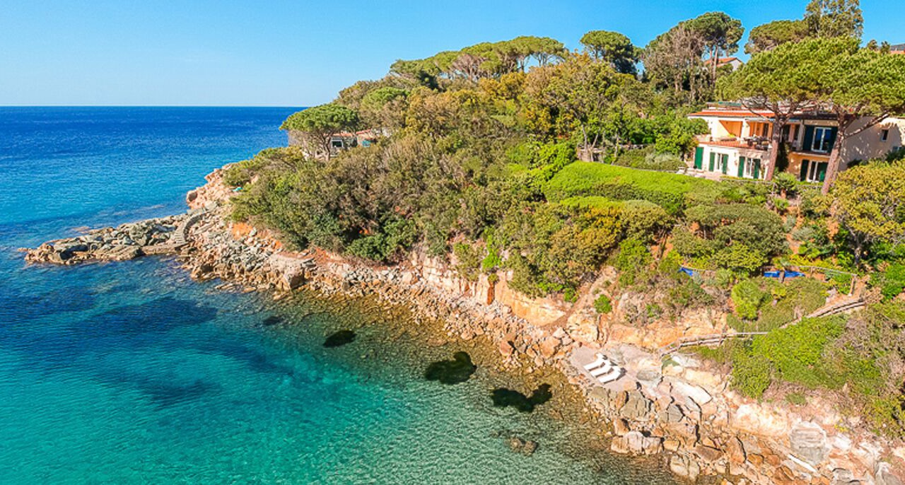 Photo of Outdoor in Procchio