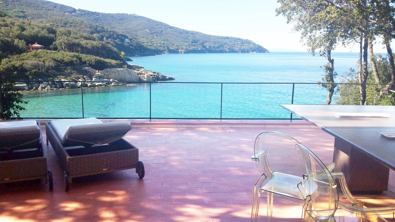 Photo of Outdoor in Procchio