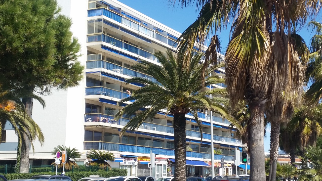 Photo of Outdoor in Cros-de-Cagnes