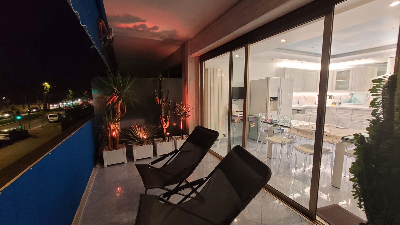 Photo of Outdoor in Cros-de-Cagnes