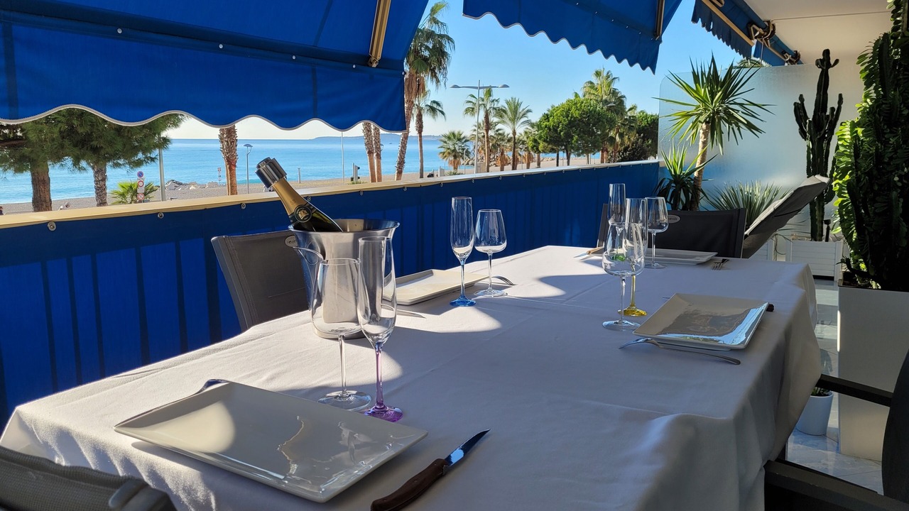 Photo of Outdoor in Cros-de-Cagnes